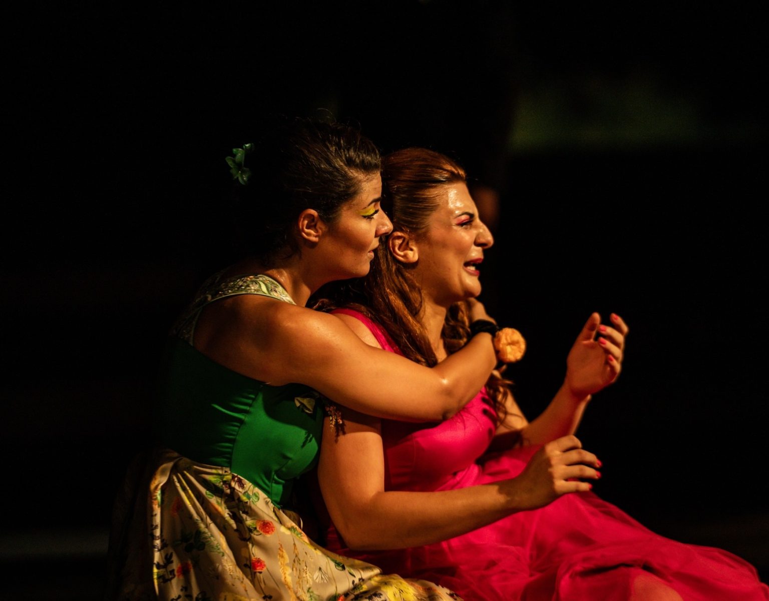 Festival international de Hammamet : « Ad Vitam » de Leila Toubel, l’humanité en sursis