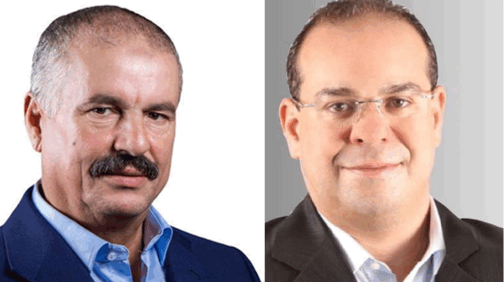 Procès de Mehdi Ben Gharbia et Ahmed El Ammari pour des accusations de terrorisme