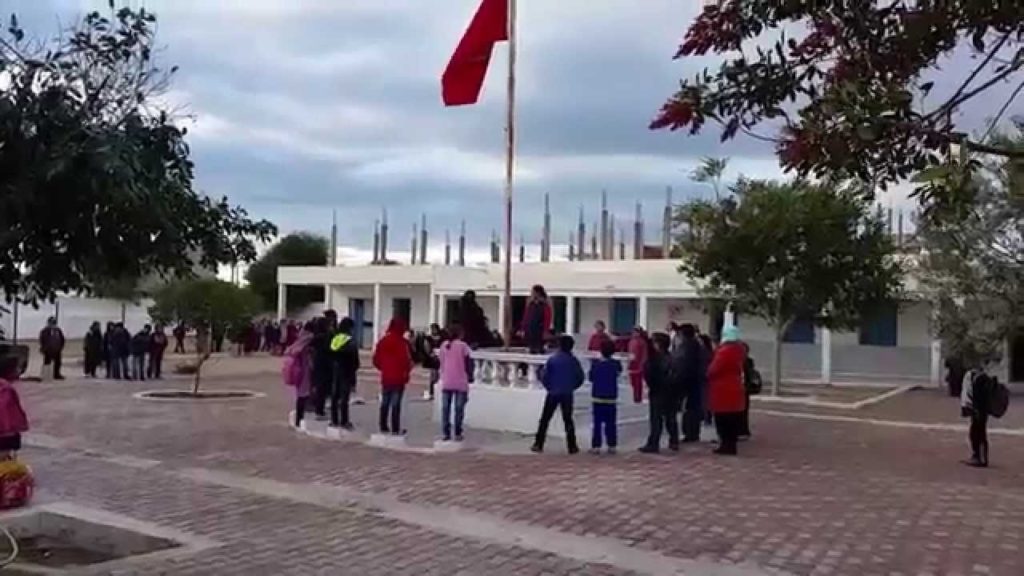 Une rentrée scolaire avec son lot de problèmes : On fera encore avec ce qu’on a