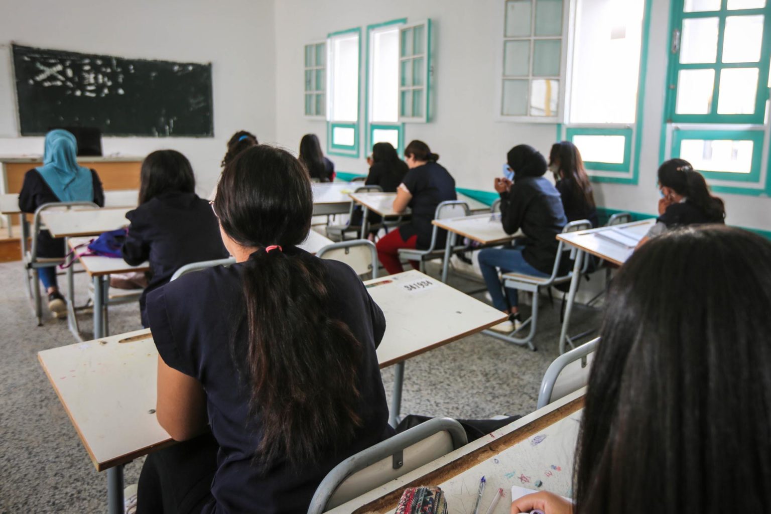 Rentrée scolaire à l’enseigne des réformes :Infrastructure et modernisation des outils pédagogiques