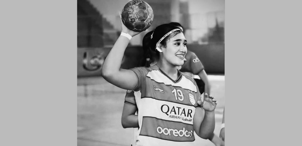 Handball : Molka Ayari rend l’âme
