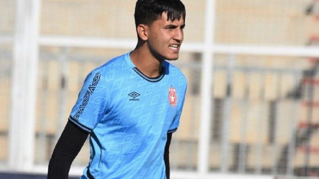 ESS : Anas Khardeni signe pour Al Muaither du Qatar