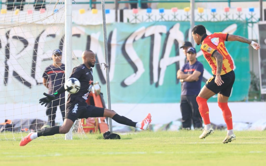 Ligue 1 – 3ème journée : l’Espérance en démonstration