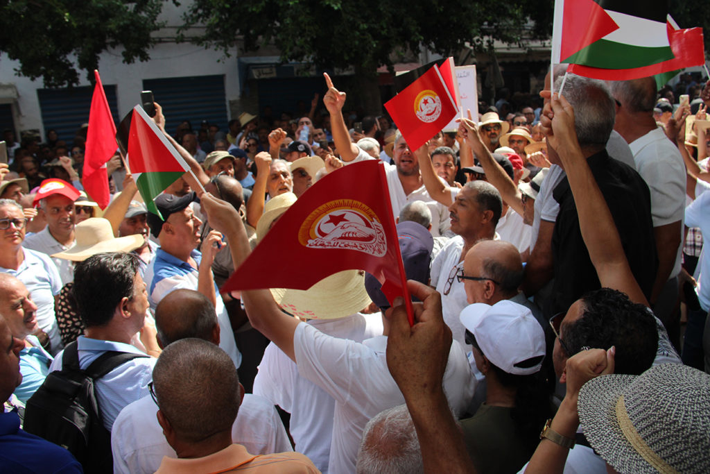 Fièvre revendicative du syndicat de l’enseignement secondaire : le ministère de tutelle parle d’autres exigences vitales