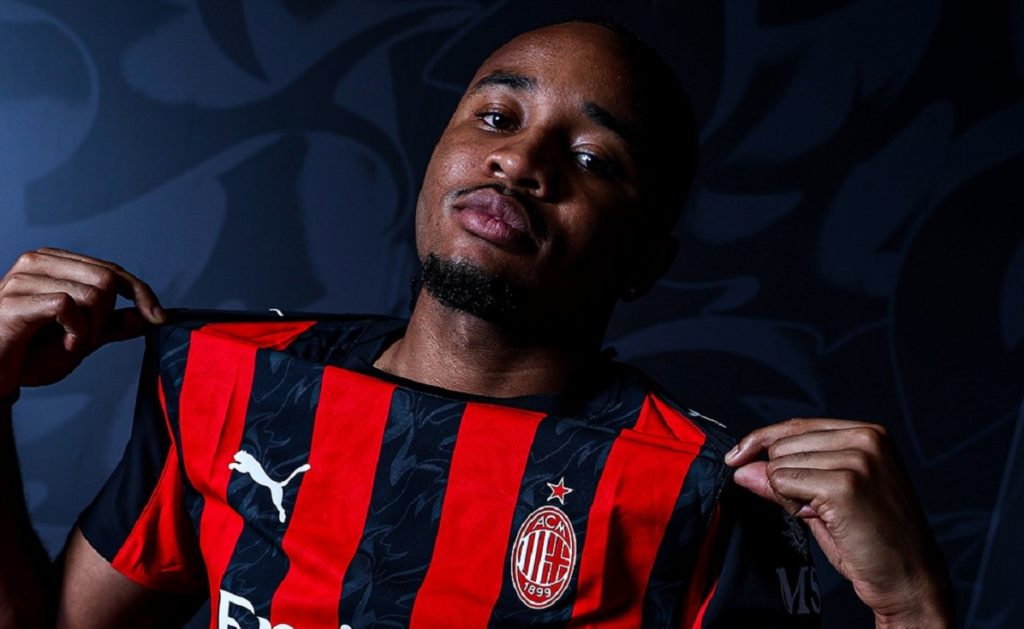 Mercato : Christopher Nkunku rejoint l’AC Milan jusqu’en 2030