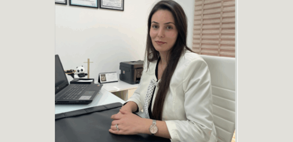 Amani Saied (psychologue) : une bonne santé mentale permet à nos jeunes de faire face aux défis de la vie scolaire