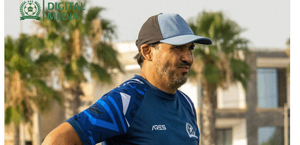 AS Soliman : Mounir Chihi succède à Mohamed Tlemçani démissionnaire