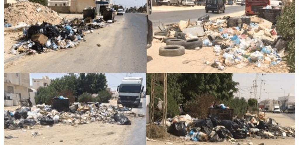 Propreté publique et protection de l’environnement : une proposition de loi pour tourner la page de l’impunité