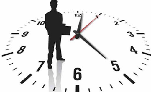 Horaire administratif : reprise de la double séance lundi prochain