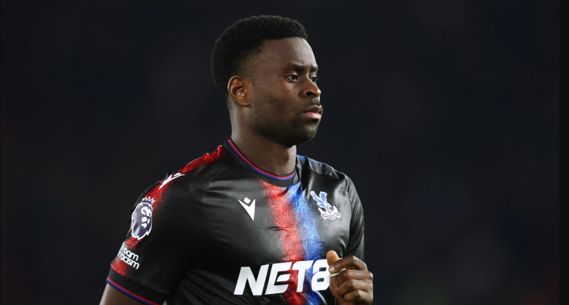 Crystal Palace refuse deux offres de Liverpool pour Marc Guehi