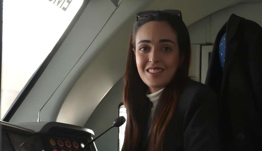 «Révolution» douce : les femmes chipent leurs métiers «durs» aux hommes…