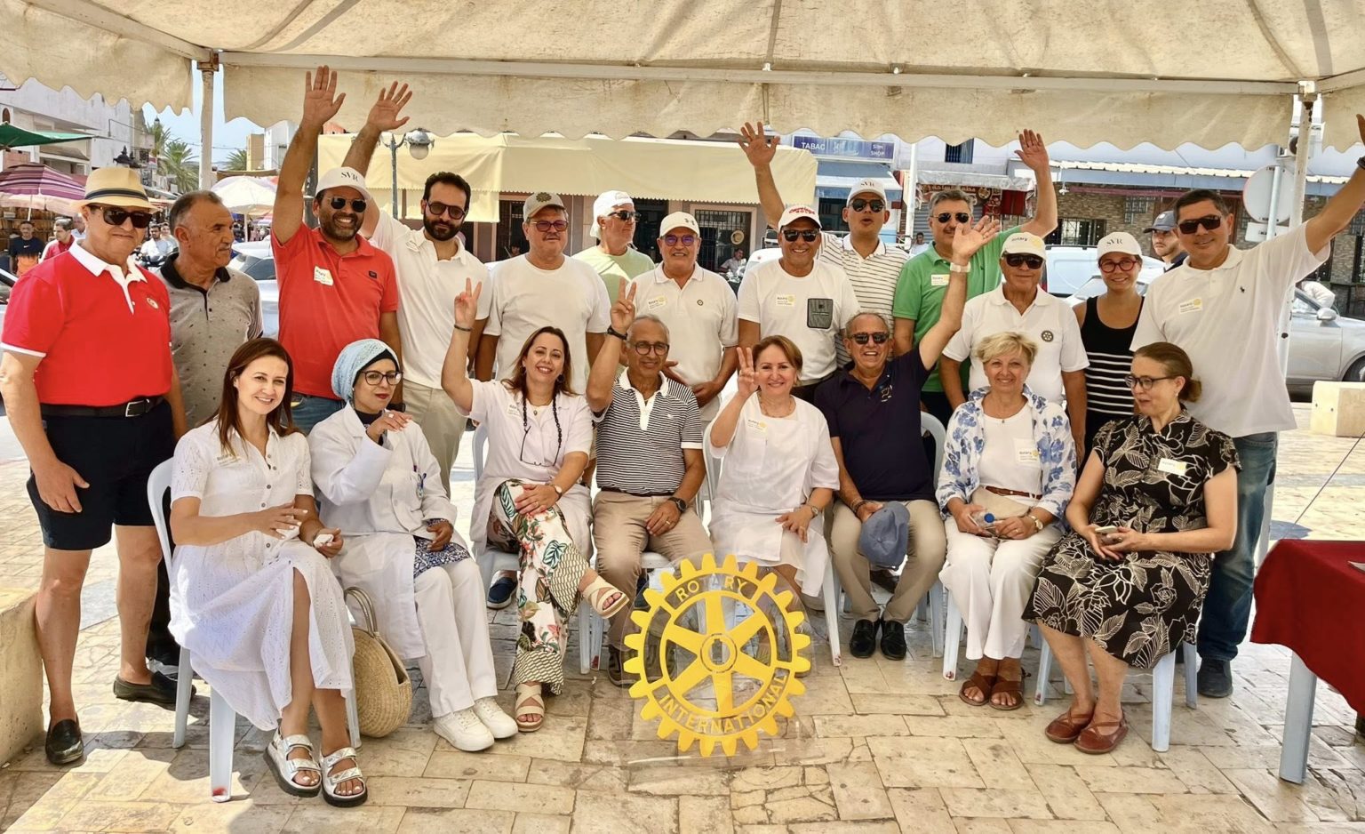 Ma peau, ma santé : journée de sensibilisation et de dépistage des cancers de la peau à Nabeul