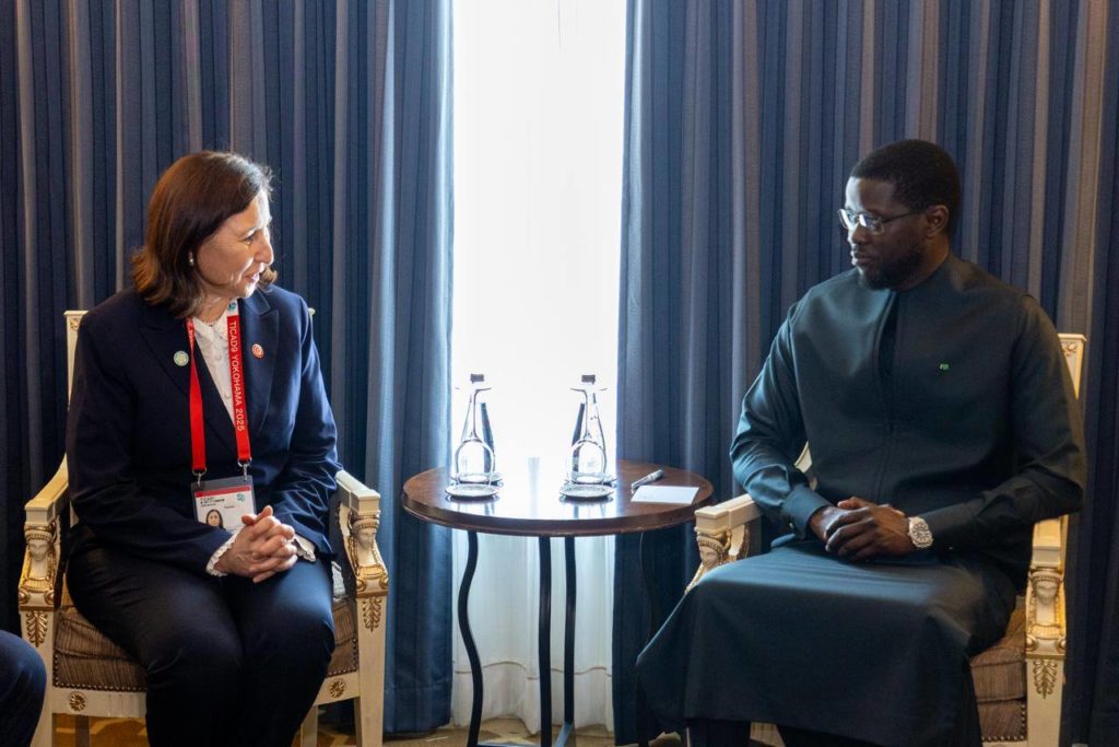 Tunisie – Sénégal : cap sur un partenariat bilatéral renforcé