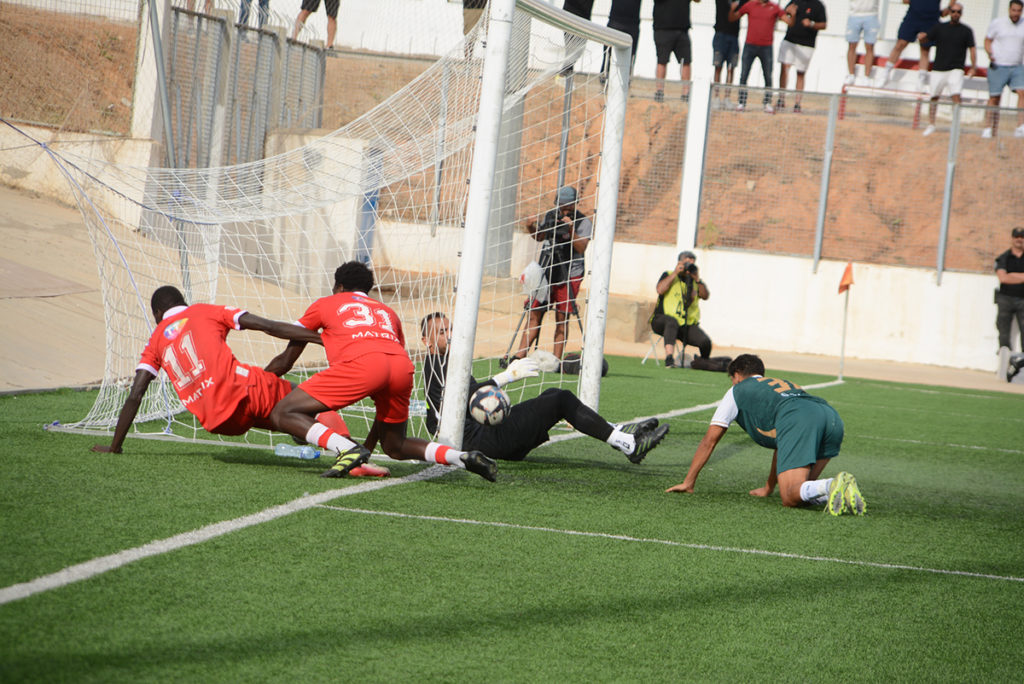 Ligue 1 (J7) : la logique respectée