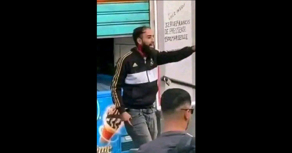 Abdelkader Dhibi tué sans sommation par des policiers à Marseille : Quand la force supplante le droit