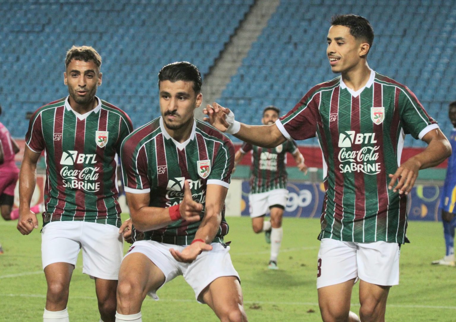 Coupe de la CAF : le ST en Mauritanie pour confirmer son billet continental