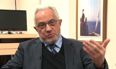 L’océan est-il le maître du climat ?