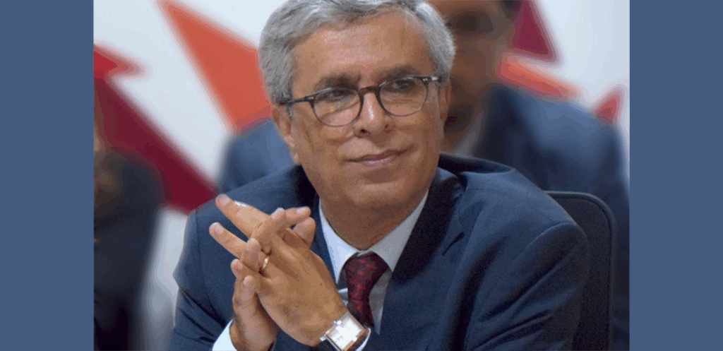 Naceur Ammar (Universitaire) : l’intelligence artificielle ne sera pas une menace mais l’opportunité d’un nouveau pacte éducatif et social