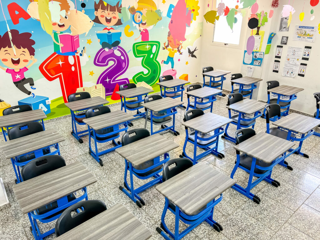 1412 établissements éducatifs privés : privatisation à marche forcée face au décrochage de l’école publique