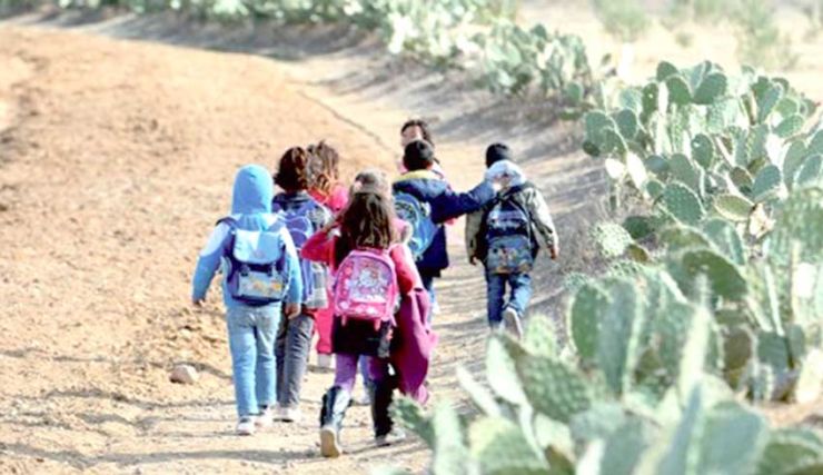 Rentrée scolaire : comment préparer son enfant à retrouver les bancs de l’école ?