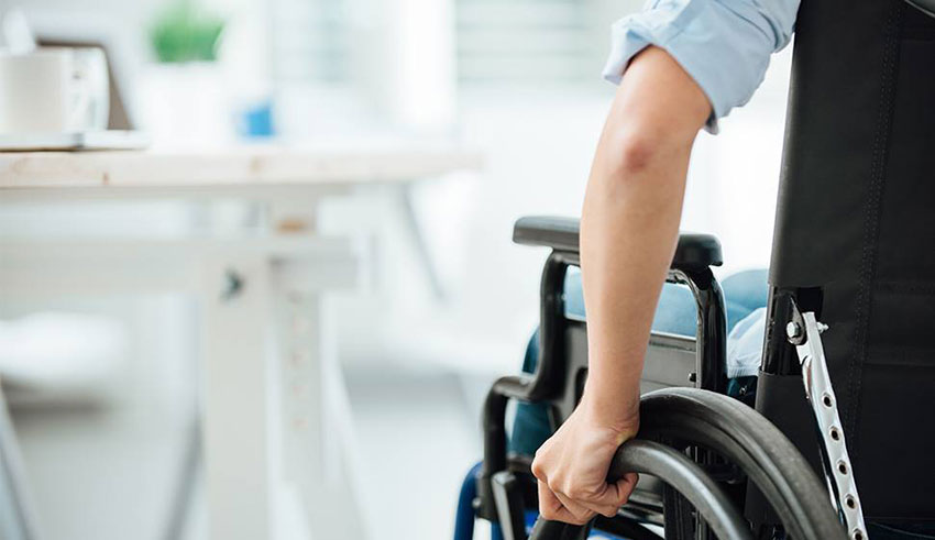 Tunisie : plus de 1,7 million de personnes en situation de handicap, selon l’INS
