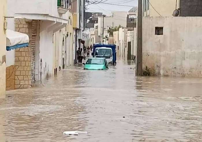 Prévenir les inondations en saison pluviale : toutes les villes gagneraient à prendre exemple sur Monastir