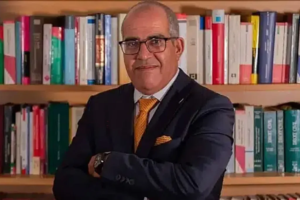 Le Barreau tunisien à la croisée des chemins : Boubaker Bethabet promet un nouveau départ