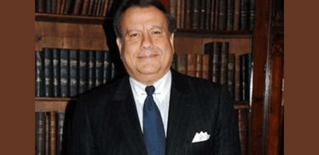 Jalloul Ayed présente L’Impératif de l’Espoir : développement inclusif et durable, une « troisième voie » pour la Tunisie