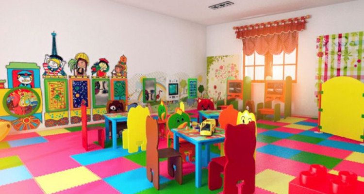 Ouverture des inscriptions aux jardins d’enfants publics inclusifs : encore de grands défis à relever