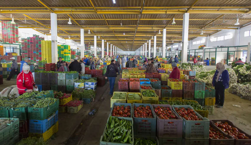 Ratissages, descentes et arrestation de nombre de spéculateurs : les équilibres sociétaux, enjeu majeur