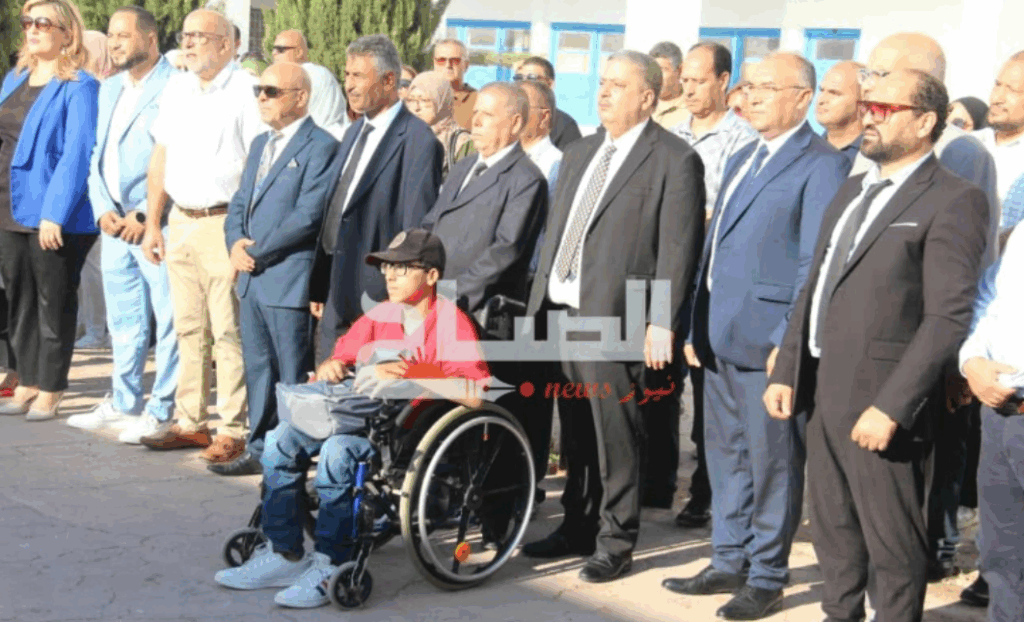 Ministre de l’Education : engagement ferme pour l’amélioration des établissements scolaires à travers tout le pays