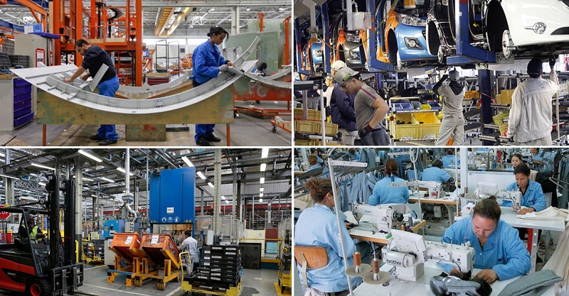 La notation de Fitch le confirme : les valeurs cardinales d’une refondation sociale de l’Etat