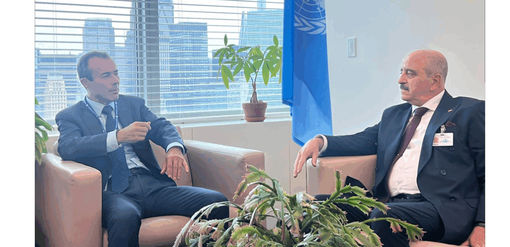 Diplomatie tunisienne à l’ONU : vers un renforcement de la présence tunisienne