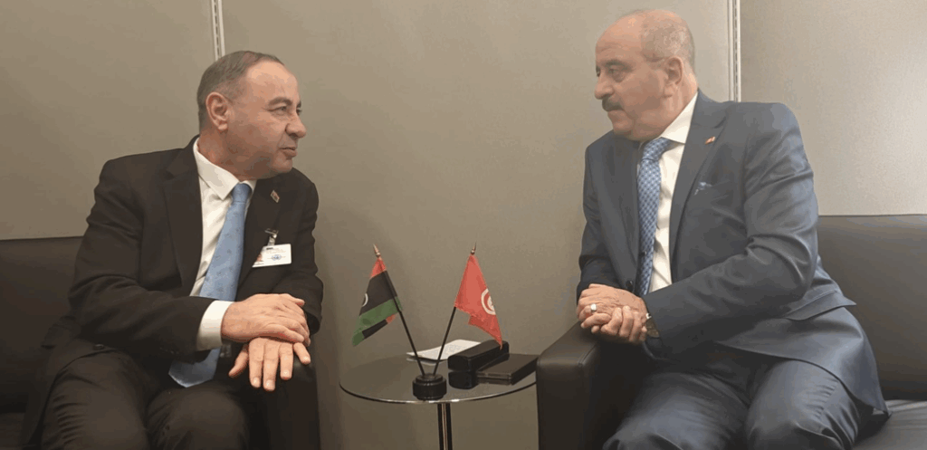 Tunisie-Libye : accélération des dossiers consulaires et facilitation des échanges aux frontières