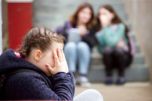 Rentrée scolaire : un moment de joie, mais aussi l’occasion de rappeler les dangers du harcèlement