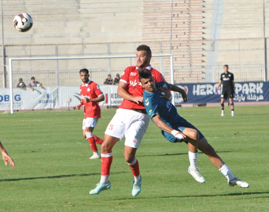 Ligue 1 – 10e journée : le Stade Tunisien toujours invaincu, Béja crée la surprise contre l’Étoile du Sahel