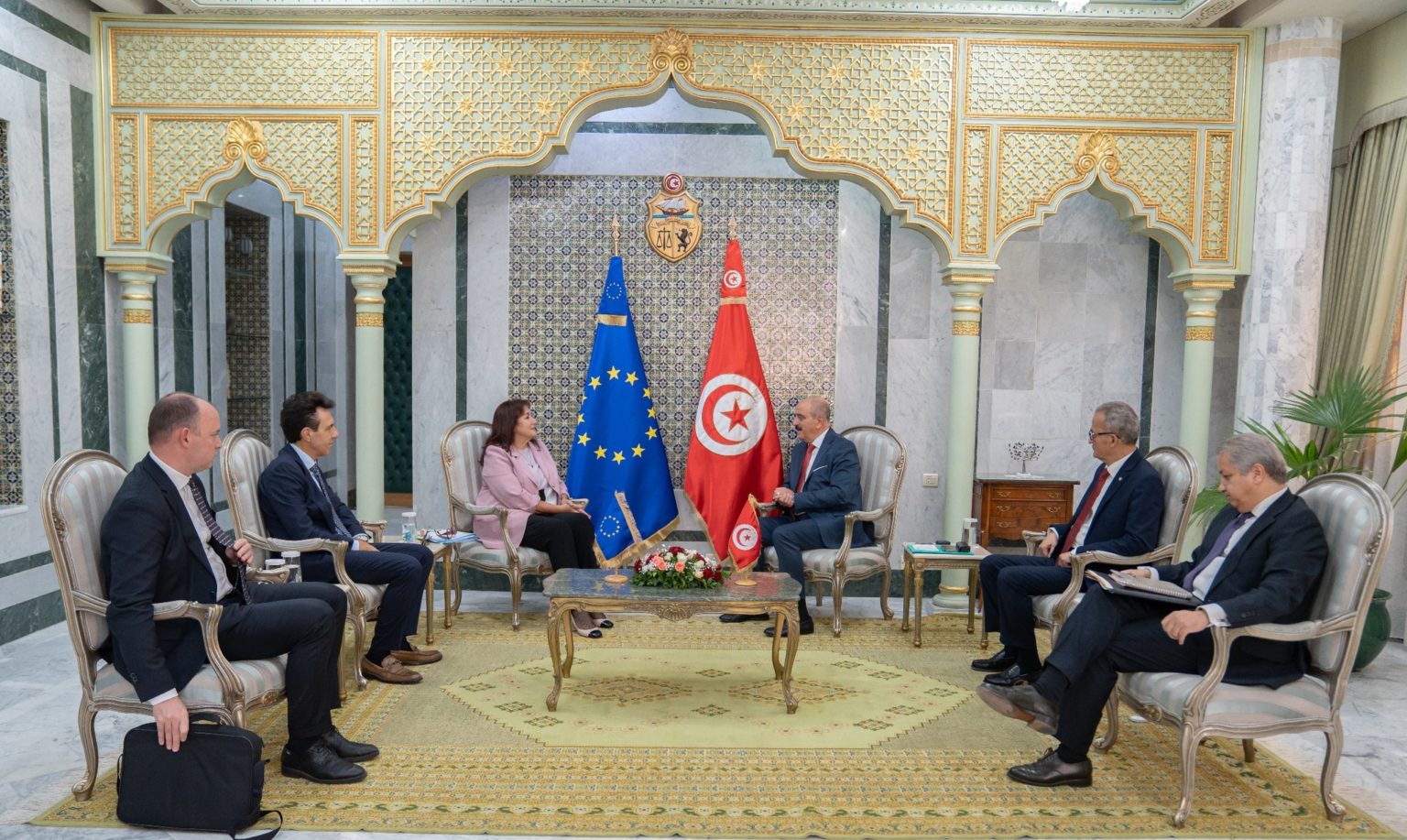 Coopération et migration entre la Tunisie et l’UE : Potentiels à approfondir et à valoriser davantage