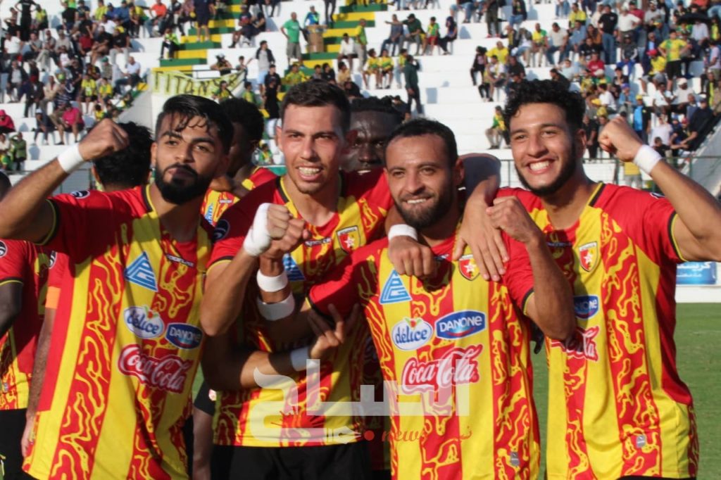 Ligue 1 – 10ème journée : Ben Cherifia et Dahmen ont fait la différence