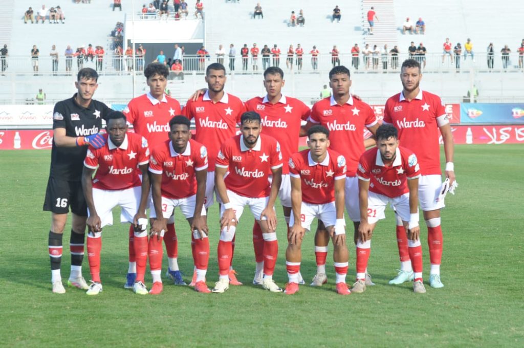 Coupe CAF : l’Etoile au pied du mur