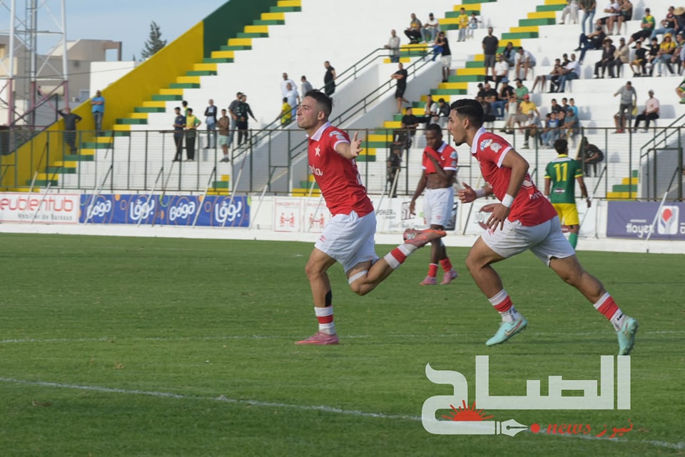 Ligue 1 – (11e journée) : le Stade Tunisien freiné à domicile par le CS Sfaxien, l’ESS retrouve la victoire
