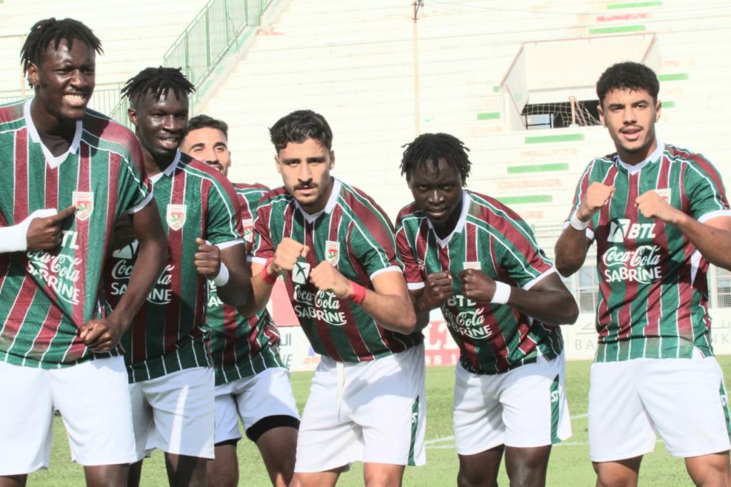 Ligue 1 – 9ème journée : le ST confirme, l’ASM se révolte