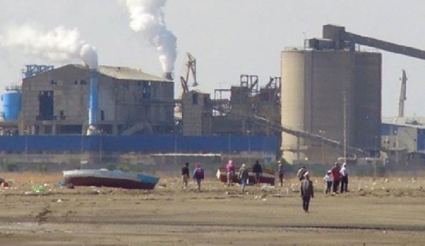 Gabès : l’OIT appelle à la création d’un comité scientifique pour surveiller l’impact environnemental du GCT