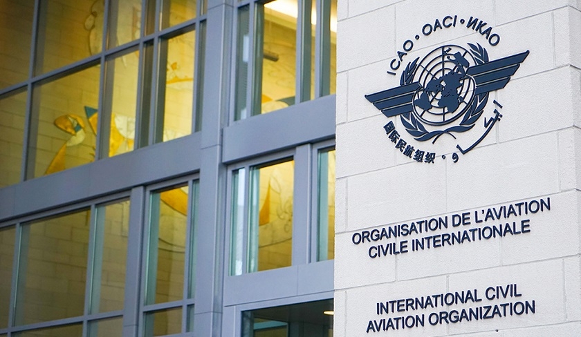 Réunion annuelle des directeurs de sûreté aérienne de l’OACI, du 10 au 13 novembre 2025
