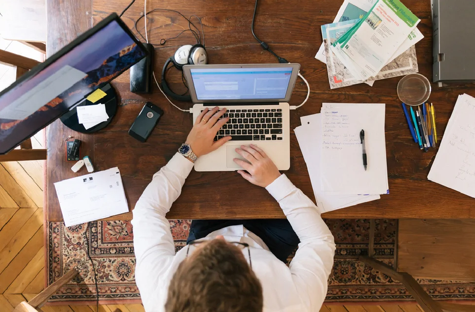 Journée d’information sur l’auto-entrepreneuriat : de l’informel au formel