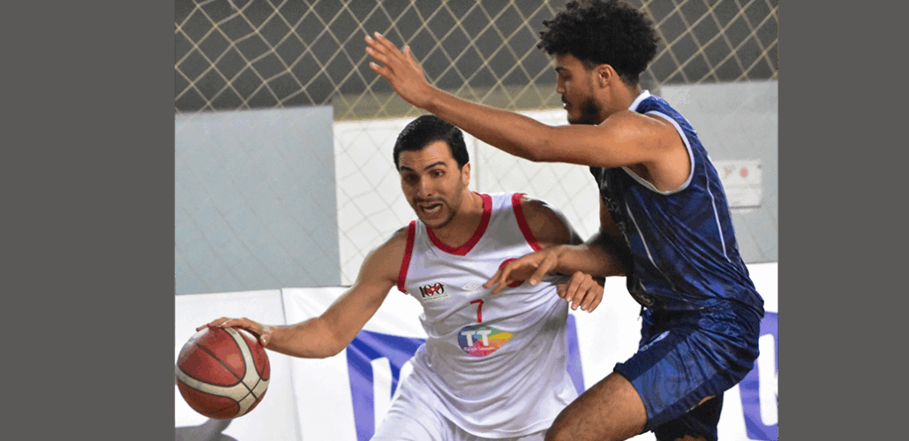 Basket-ball (4éme journée): l’ESS confirme, Mahdia chute