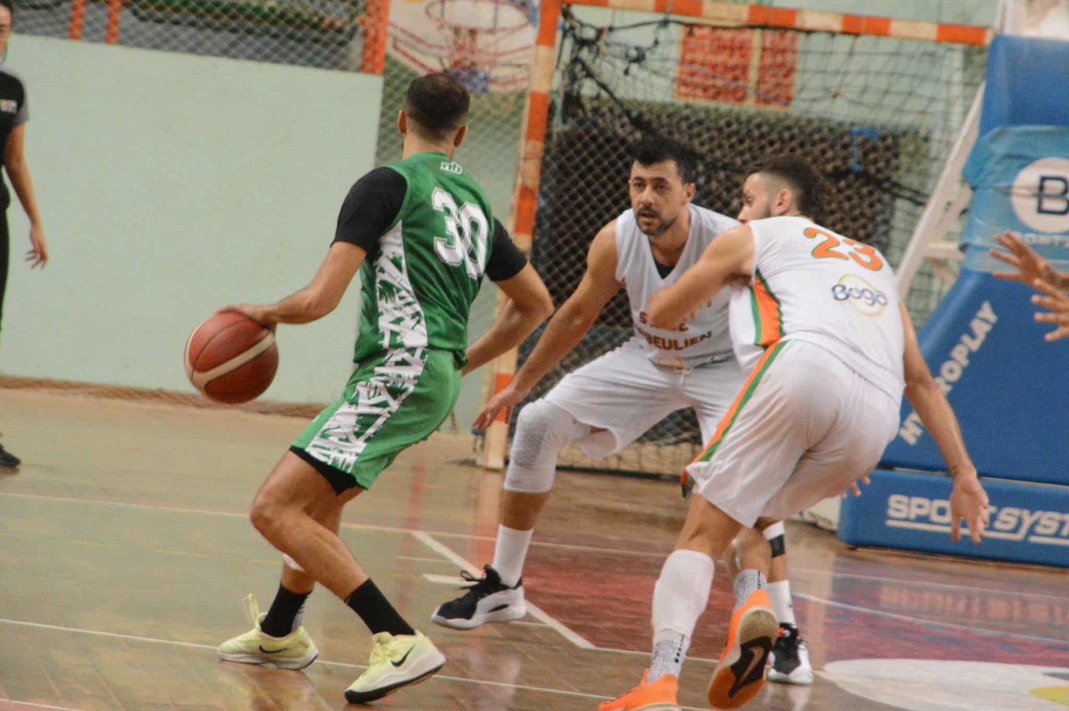 Basketball (J2) : la JSK et l’USM confirment