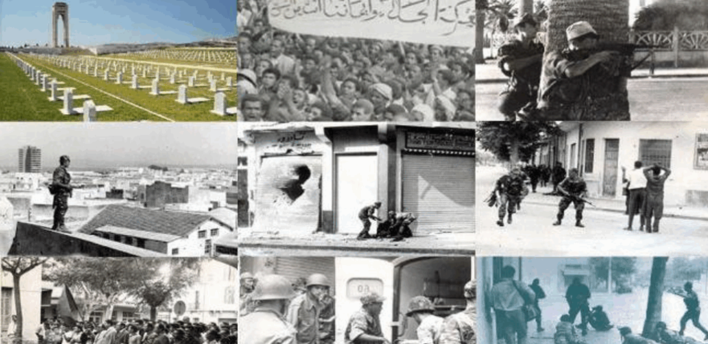 Fête de l’Evacuation : pour la Nation et la souveraineté et contre l’oubli