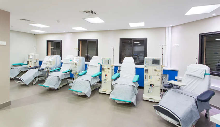 Ministère de la Santé : date limite pour choisir les espaces disponibles pour les centres de dialyse à Nabeul