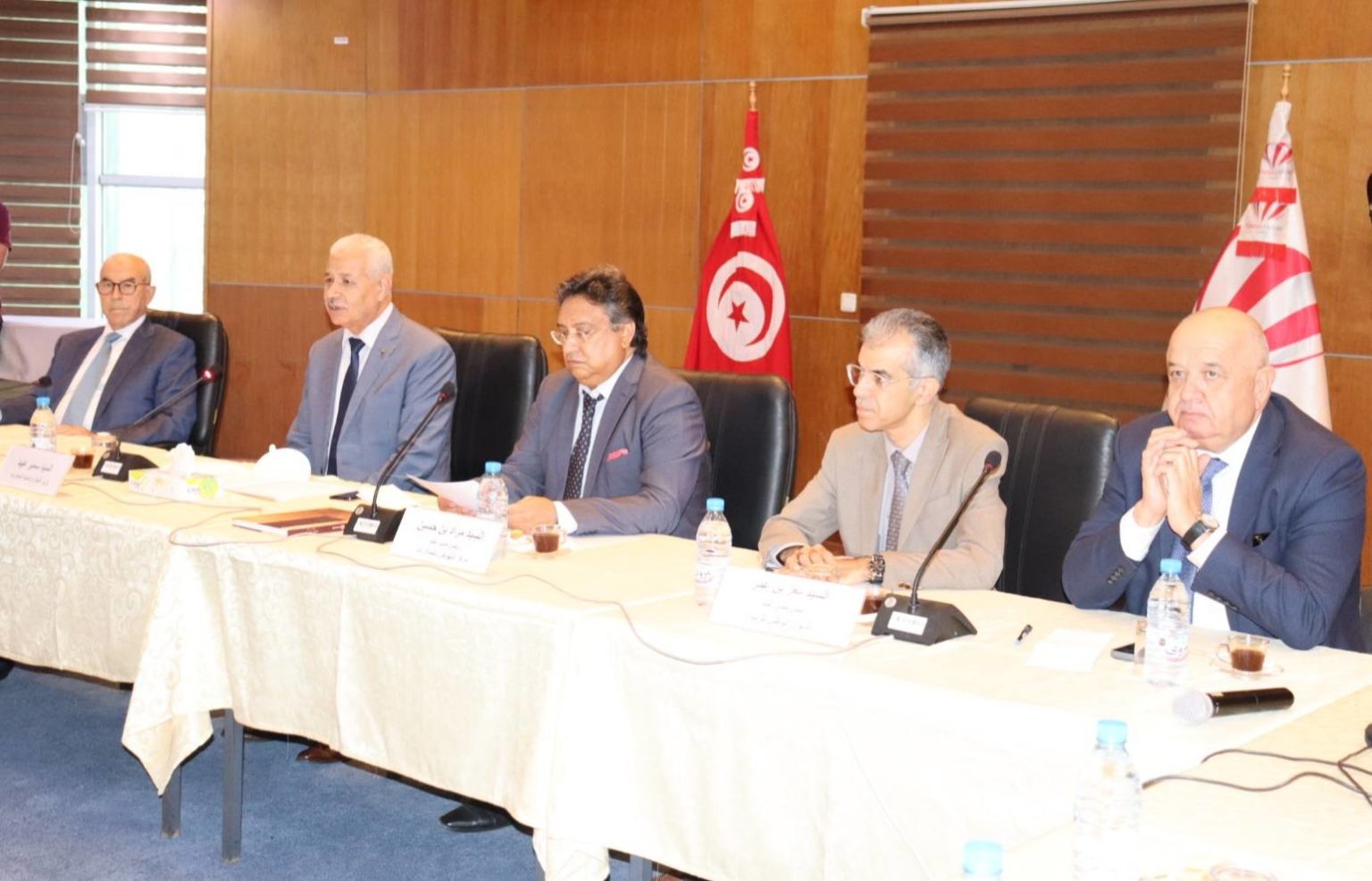 Le ministère du Commerce mise sur l’Asie et l’Amérique pour promouvoir les produits tunisiens