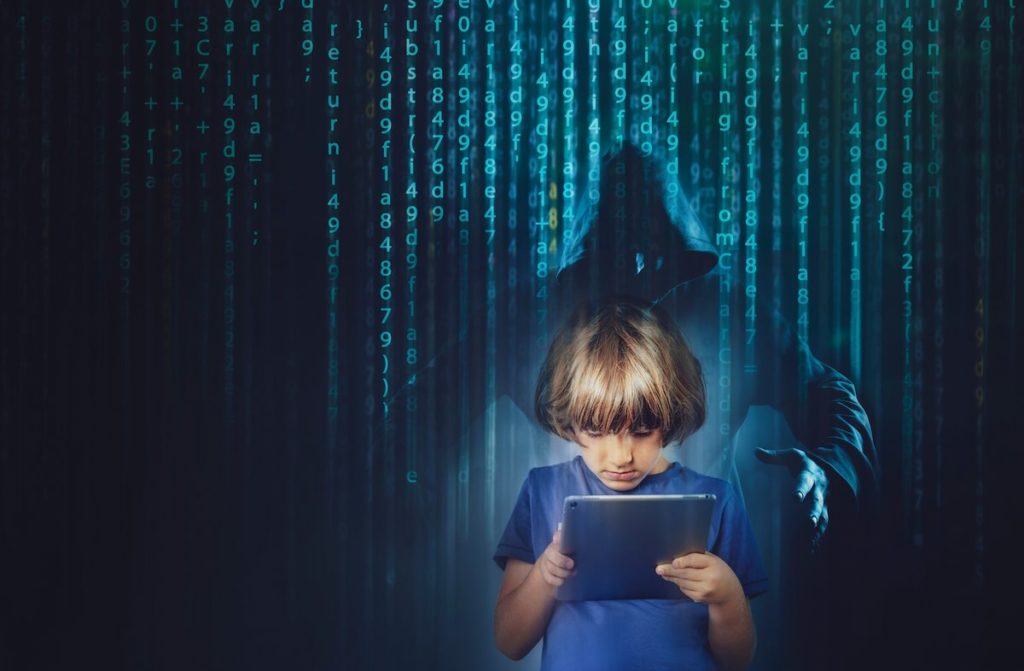 Cybersécurité : protéger les enfants, un impératif pour l’avenir